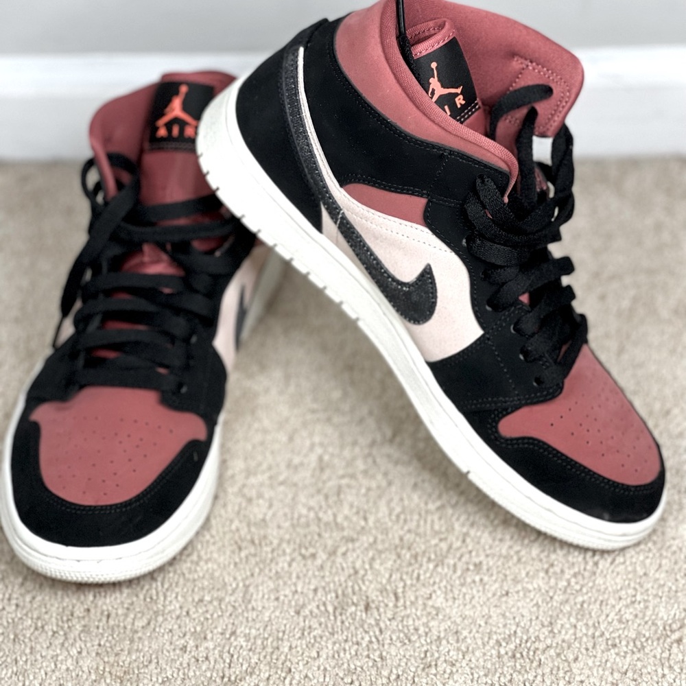 Jordan 1 sneakers Authentic Guaranteed